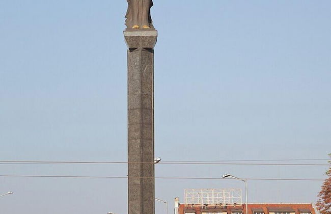 StayIn Sofia at A36-40 - Foto 38