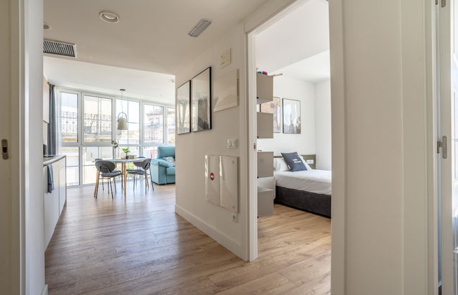 Limehome Haro Calle de la Vega - Foto 12