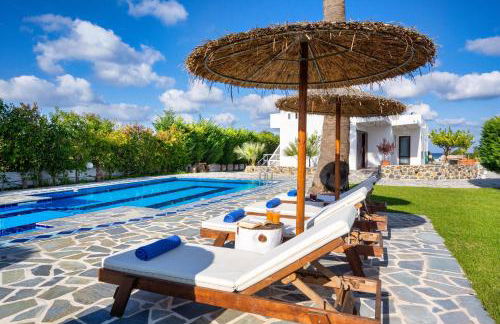 Villa Palmeras - Foto 37