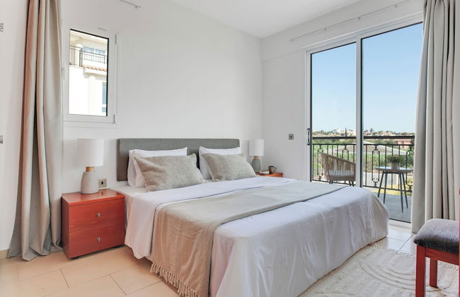 Sanders Seaview Paphos - Foto 12