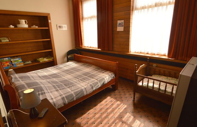 Spacious Holiday Home in Vicchio With Private Pool - Foto 6