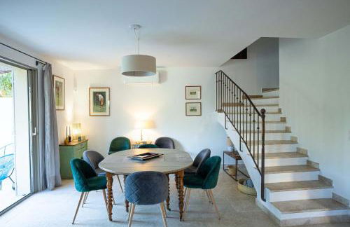 Villa Cocoon Lourmarin - Foto 8