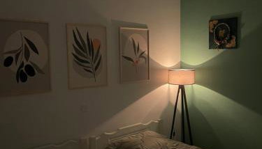Mama’s Sunshine Garden Villa - Foto 4