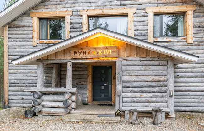 Pyhän kivi - Foto 29