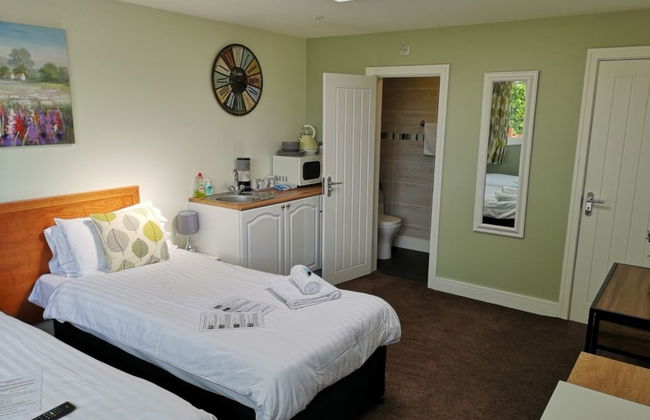 Swedish Cottages - Foto 9