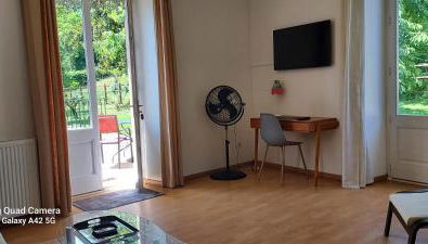 Maison LETRAT - Foto 5