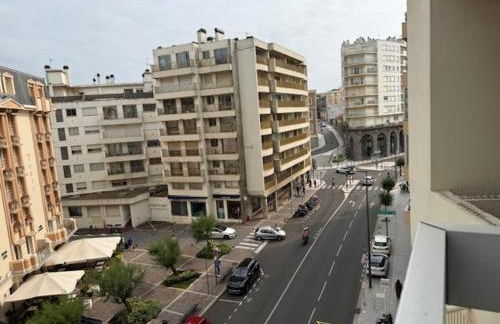 Elegant studio, 2-4 people, WiFi, pool, parking - Foto 14