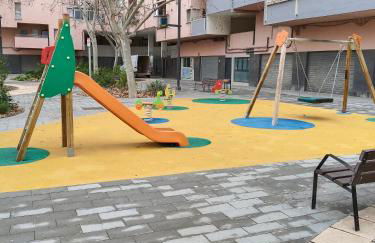 Malvarrosa Penthouse 4 rooms, suite, terrace and balcony - Foto 44