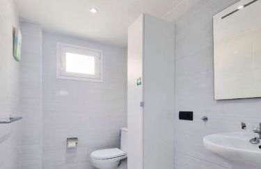 Casa Louie Marie - sea view aircon IPTV WiFi VV in Portonovo complex - Foto 11