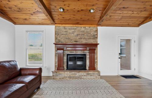 Quiet Retreat Near Opryland & Airport home - Foto 17