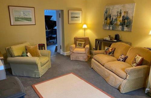 2x King Bedrooms, private living room & bathroom - Foto 12