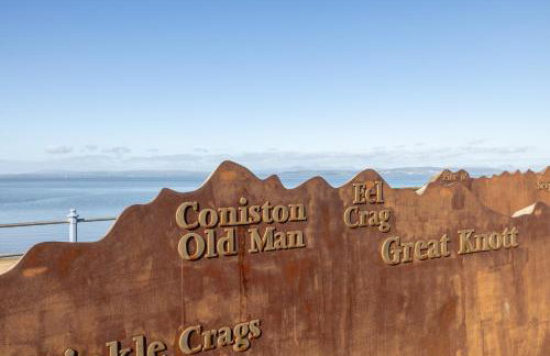 Eden Rose Cottage hot-tub jacuzzi morecambe-bay - Photo 73