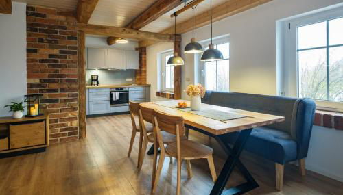 Weißes Nest - Foto 3