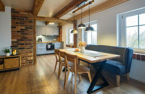 Weißes Nest - Foto 3