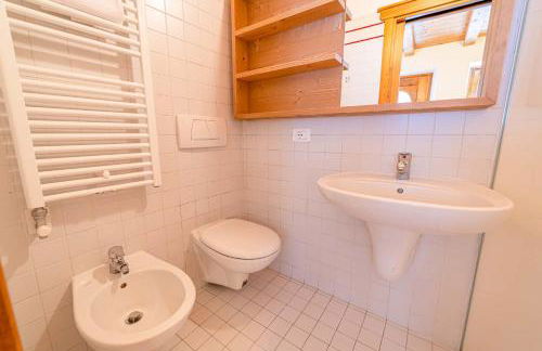 Romantic Loft Sottoguda - Foto 12