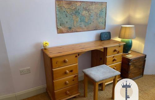 Beautiful Self-contained Cottage - Foto 17