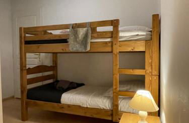 Appartement 65m² idéalement placé pour 6 pers. - Foto 9