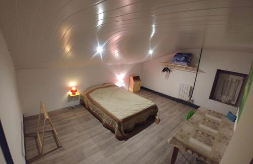 Gîte du Plainet - Foto 8