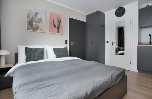 Central Bonn Apartments I home2share - Foto 15