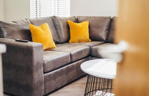 The Stay Company, Whitefriars House - Foto 56