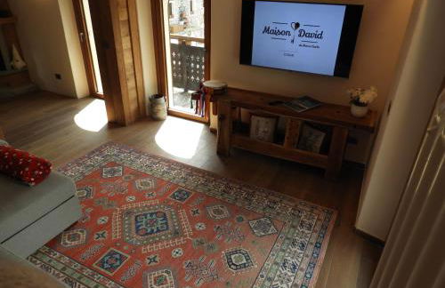 MAISON DAVID - da Nonno Carlo 0034 - Photo 12