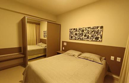 Flat Aconchegante - Park Veredas 417 - Foto 40