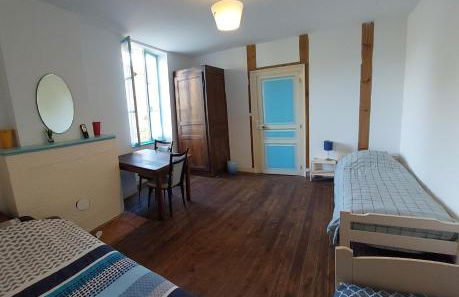 La Poste Saulgond - Foto 34