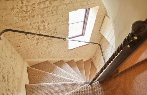 The Tower Rooms - Foto 25