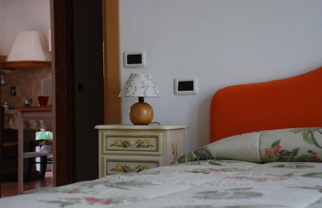 Holiday Home Near Lake Trasimeno - Foto 3