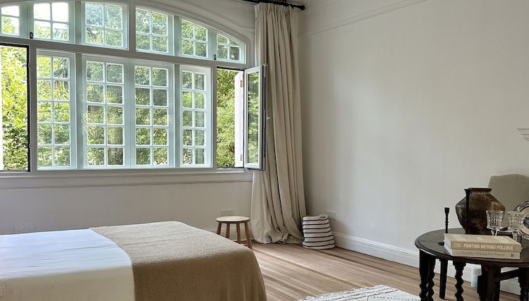 Shanghai Hills& Art Suite 17 - Foto 1, Habitación