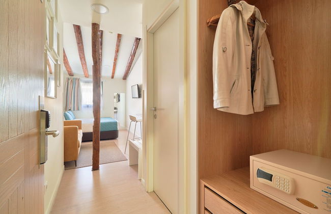 Blume Cruz Suites - Foto 12