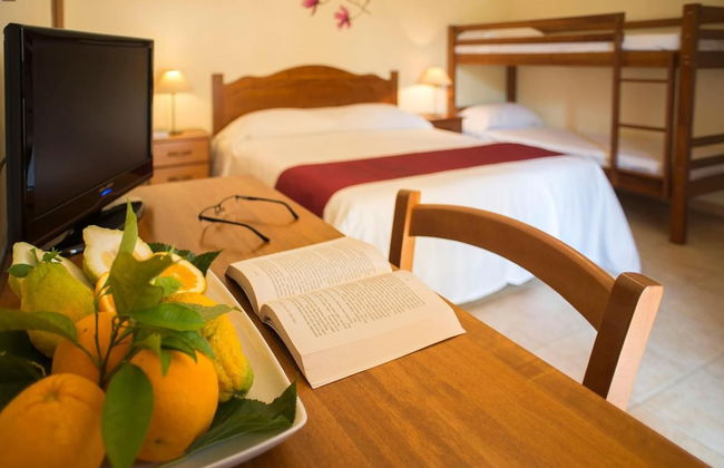 Sicily Country House & Beach - Photo 7