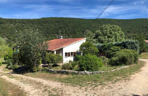 Gîte et salon de massage à l'essentiel - Foto 24