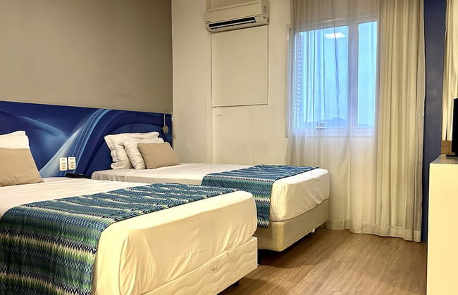 QSA - Anora Spaces - Metropolis Alphaville - Foto 19