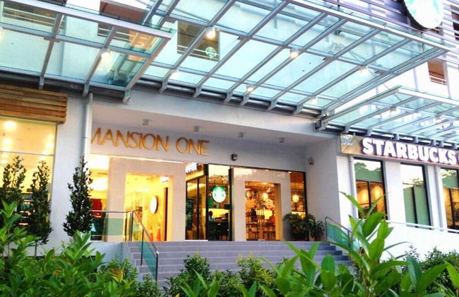 Studio At Mansion One - Foto 15