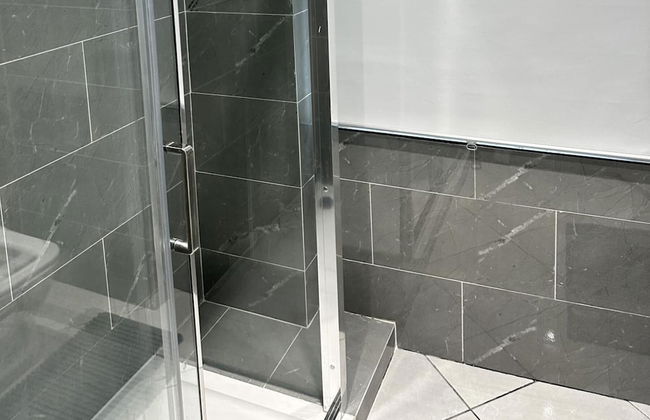 Studio - Sleeps 3 - Short Walk to King's Cross - Foto 7