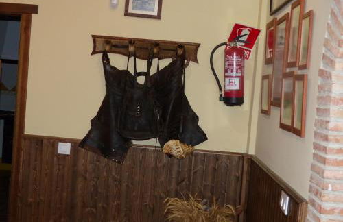 Casa Rural Peña Falcón - Foto 19