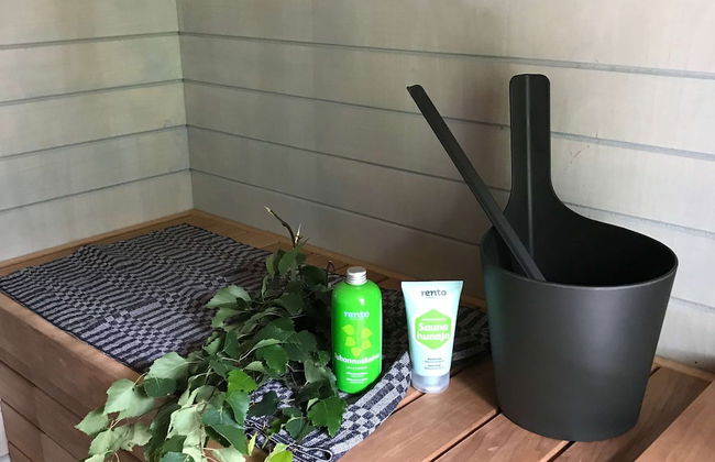 Niemitupa Apartments - Foto 54