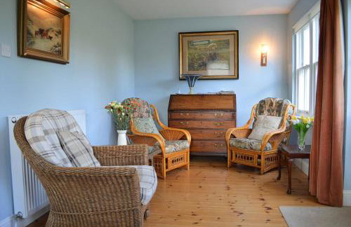 Shelduck Cottage - Foto 9