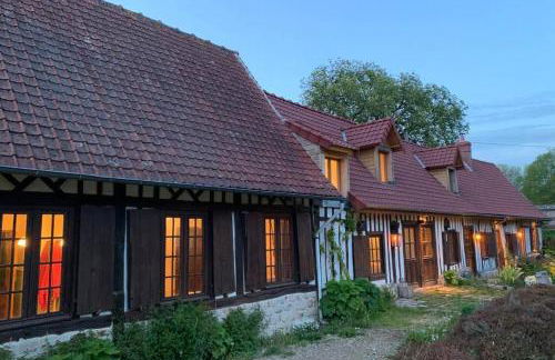 La Lanterne: Grande maison à deux pas de la mer - Foto 3