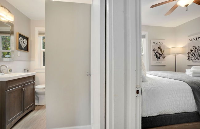 Charming Old Town Bungalow W/ Free Cruiser Bikes - Photo 8