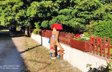 Βίλα Κατερίνα - Villa Katerina - Foto 42