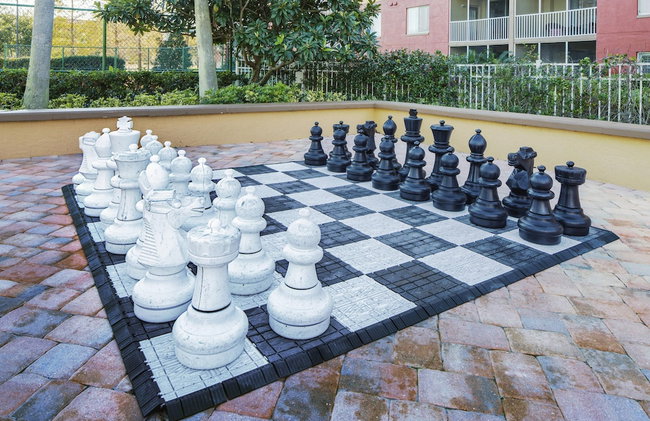 Bluegreen Vacations Orlando's Sunshine, Ascend Collection Resort - Foto 74