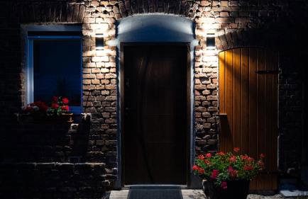 Nocleg pod dębem - Foto 18