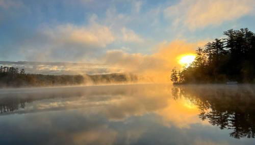 Massachusetts Lake House with Dock - Pets Welcome! - Foto 5