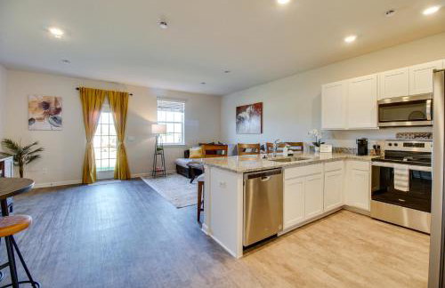 Charming Townhome Less Than 1 Mi to Zoo and Luray Caverns! - Foto 10