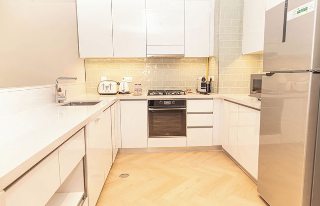 Bloomfields Mayan 3BR Beach Access YAS - Foto 2