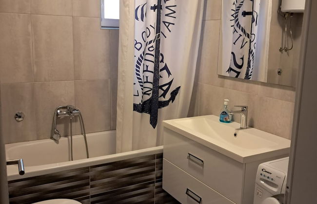 Apartment Svabo - Foto 10