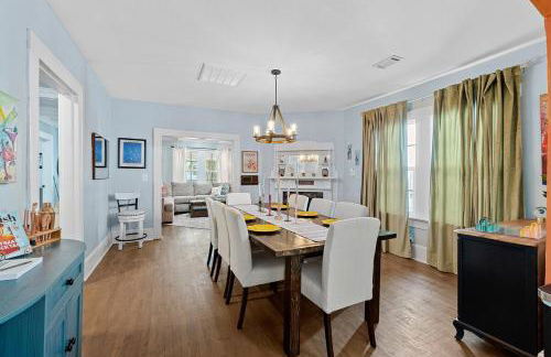 Spacious 4BD Augusta Retreat Near the Masters! BBQ - Foto 10