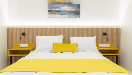 Nostos Suites - Foto 2